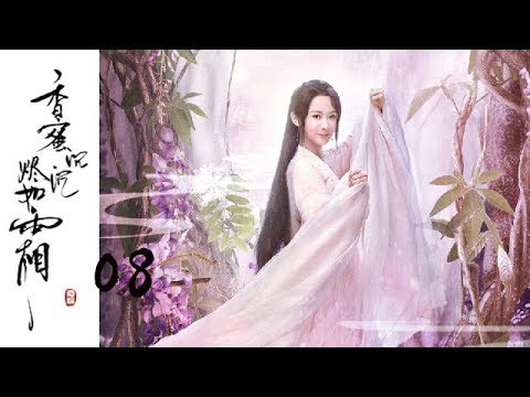 Ashes of love ep 59 eng sub